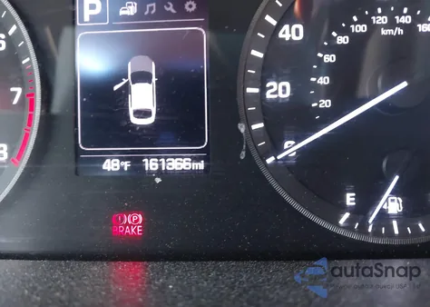 2016 Hyundai Sonata Sport from USA, damaged, VIN 5NPE34AF6GH427817